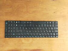 Clavier asus x77j d'occasion  Orchies