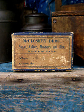 Small antique box for sale  Iowa City