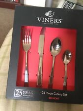 Viners cutlery piece for sale  GALASHIELS