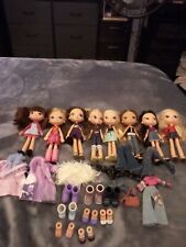 Bratz Kidz Doll & Accessories Lot for sale  Shipping to South Africa
