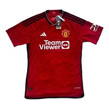 Adidas manchester united for sale  SCARBOROUGH