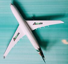 Alitalia aereo boing usato  Milano