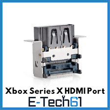 Xbox series hdmi for sale  MANCHESTER