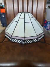 Tiffany style lamp for sale  MIDDLESBROUGH
