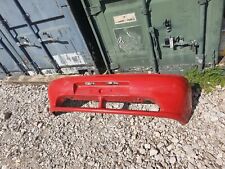 Rear bumper for sale  LEYBURN