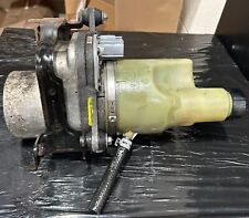 volvo s40 power steering pump for sale  LEICESTER
