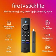 Amazon fire stick for sale  MANCHESTER