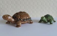 Genuine wade tortoise for sale  BECKENHAM