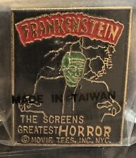 Vintage frankenstein monster for sale  Sterling