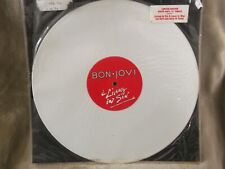 Bon jovi vinyl for sale  MILTON KEYNES