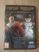 Empire napoleon total usato  Venaria Reale