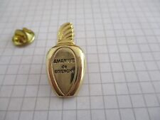 Perfume amarige givenchy d'occasion  Sisteron