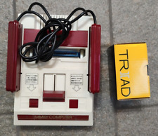 Famicom console system for sale  Fowlerville