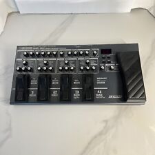 BOSS ME-80 Guitar Pedal Multiple Effects Multi-Effects Processor No Adapter for sale  Shipping to South Africa