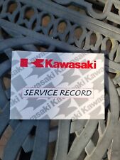 Kawasaki klx650 service for sale  BRIDGWATER