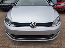 Golf mk7 2012 for sale  STAFFORD