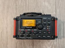 TASCAM DR-60DMKII Portable Audio Recorder FREE SHIPPING! for sale  Shipping to South Africa