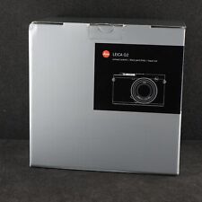 Leica 47.3 digital for sale  BRISTOL