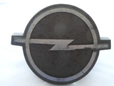 opel badge for sale  CARNFORTH