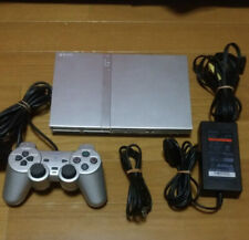  PS2 Sony PlayStation 2 Consola Delgada Usada Varios Colores Solo Japonés, usado segunda mano  Embacar hacia Argentina