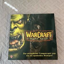 Warcraft the board gebraucht kaufen  Übach-Palenberg