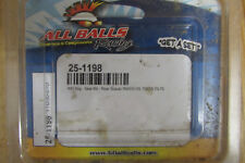 Balls wheel bearing for sale  ATHERSTONE