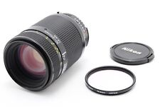 [W idealnym stanie z osłoną obiektywu] Nikon AF Nikkor 70-210mm 1:4-5.6 Obiektyw aparatu z Japonii, używany na sprzedaż  Wysyłka do Poland