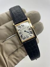 2017 cartier tank for sale  Crown Point