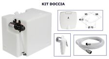 Kit serbatoio acqua usato  Vibo Valentia