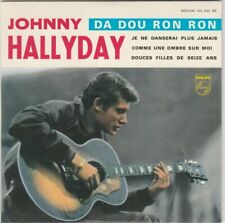 Johnny hallyday dou d'occasion  Montpellier-