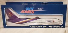 Skymarks thai airways for sale  Vancouver