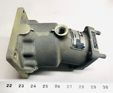 NOS Vickers Hydraulic Motor Casing ASSY P/N 99188 Aviation Piece  for sale  Shipping to South Africa