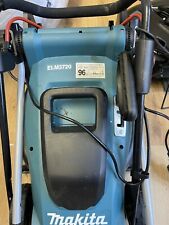 Makita elm3720 electric for sale  MANCHESTER
