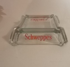 Vintage schweppes advertising for sale  CHELMSFORD