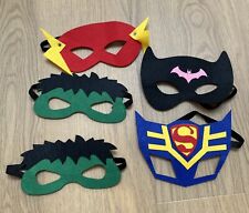 Super hero capes for sale  HENLOW