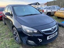 Vauxhall astra mk6 for sale  THETFORD