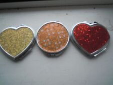 Compact folding glitter for sale  LONDON
