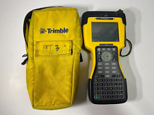 Coletor de dados Trimble TSC2 V12.46 comprar usado  Enviando para Brazil
