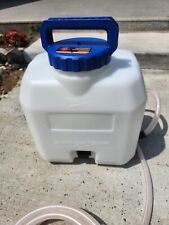 Milwaukee switch gallon for sale  Sidney