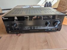 Receiver sony str gebraucht kaufen  Hagenow