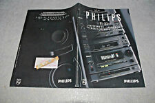 Philips lecteur laser d'occasion  Charmes