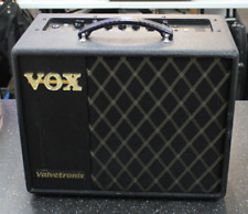 Vox valvetronix vt20x for sale  New London