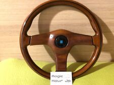 Nardi gara3 wooden d'occasion  Expédié en Belgium