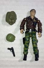 Boneco Hasbro GI Joe General Hawk 1986 - completo com accy’s comprar usado  Enviando para Brazil