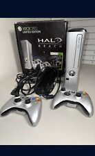 Usado, Consola Halo Reach Xbox 360 completa con caja  segunda mano  Embacar hacia Argentina