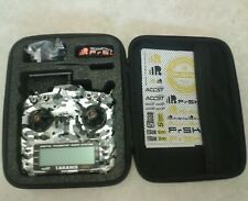 Frsky taranis x9d for sale  Shipping to Ireland