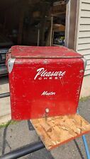 antique ice chest for sale  Naugatuck