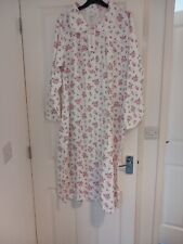 Ladies nightdress soft for sale  LINCOLN