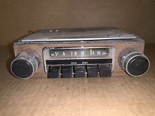 Rádio automotivo vintage Audiovox C-420 comprar usado  Enviando para Brazil