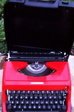 Machine écrire portable d'occasion  Blois